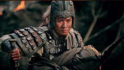 赵云只是刘备的保镖，子龙在军中的地位怎么样？