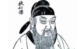 大唐王朝人才辈出？最最具智慧的三大能臣是谁？
