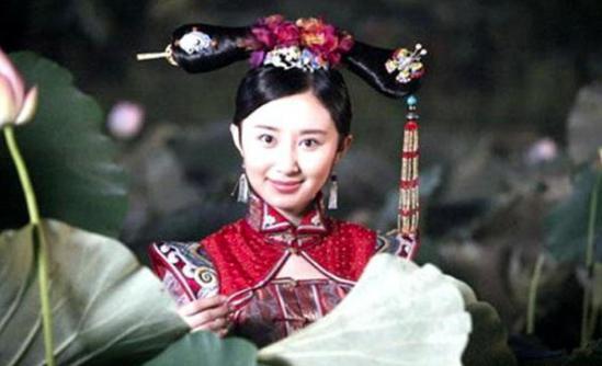 她是康熙唯一收养的公主,最后结局如何?