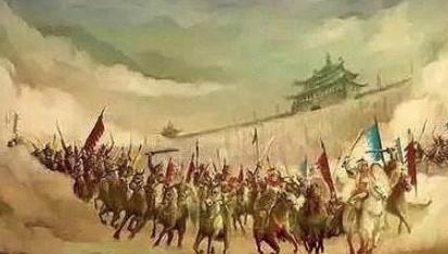 李重俊学李世民发动玄武门之变，结果悲剧了