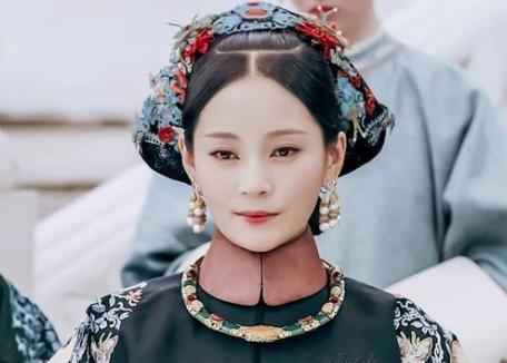 庄妃：嘉庆最神秘的妃子，死后天子亲自祭奠