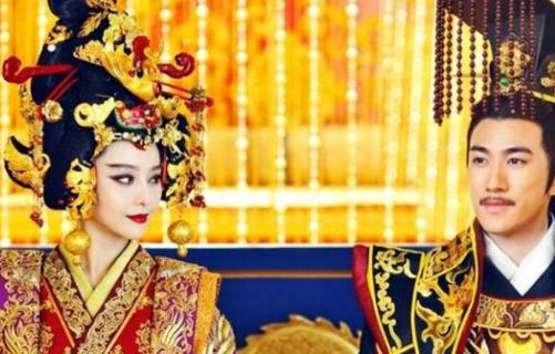 武则天的退位诏书是怎么写的？11个字饱含遗憾！