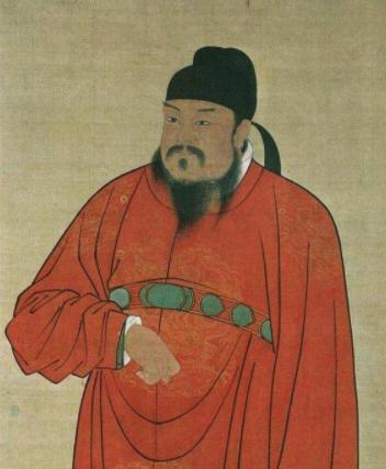 唐高祖李渊的四个嫡子自相残杀,到底谁对谁错? 唐高祖李渊的四个嫡子自相残杀,到底谁对谁错?