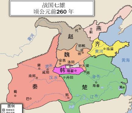 商鞅变法只是促使秦国国力增强 和秦国的国主并没有直接的关系 商鞅变法只是促使秦国国力增强 和秦国的国主并没有直接的关系