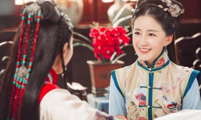 庶妃嘉穆瑚觉罗氏:八年生下五胎,后代还出了五位大清皇后 庶妃嘉穆瑚觉罗氏:八年生下五胎,后代还出了五位大清皇后