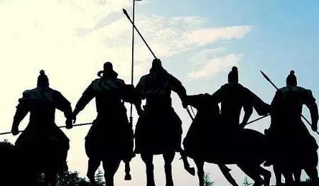 魏延和蜀汉五虎的实力差距有多大 他能够排在第几名