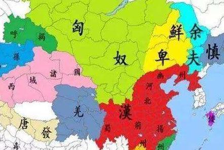匈奴是古代最强悍的民族之一 如今他们到底去了什么地方