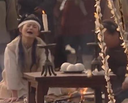 武大郎死后为什么潘金莲要将其火葬 火葬的原因是什么