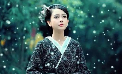 孝昭皇后上官氏:6岁嫁人却守寡近40年,经历4任皇帝 孝昭皇后上官氏:6岁嫁人却守寡近40年,经历4任皇帝