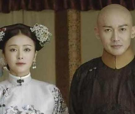 她贵为清朝的皇后 连后宫的们都没有进过是真的吗 她贵为清朝的皇后 连后宫的们都没有进过是真的吗