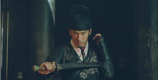 明朝濒临灭亡时,明朝专属装备锦衣卫在干嘛?