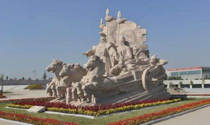 春秋时期晋国凭什么称霸天下?帮助晋国横扫天下的是谁? 春秋时期晋国凭什么称霸天下?帮助晋国横扫天下的是谁?