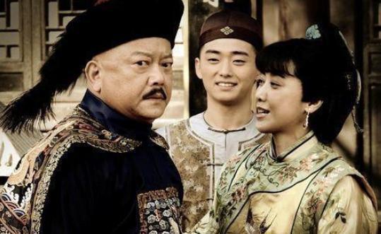 和珅为什么能在官场上如鱼得水？