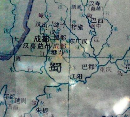 邓艾是怎么用两千人让刘禅投降的 并不是因为刘禅窝囊 邓艾是怎么用两千人让刘禅投降的 并不是因为刘禅窝囊