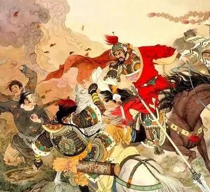 李自成死后跟在手下的五大名将结局是什么 他们分别是什么死的