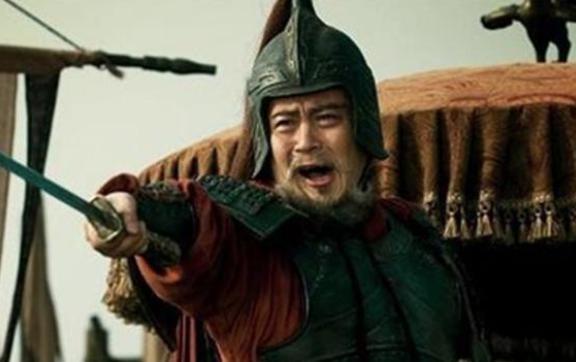 颜良:三国中的“河北第一战将”,最后被关羽一刀斩杀 颜良:三国中的“河北第一战将”,最后被关羽一刀斩杀