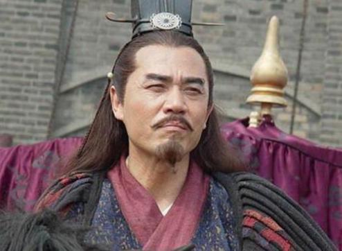 皇子对厨师动手，皇帝却斥责皇子？