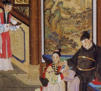 俗话说男人五大三粗 这五大指的是什么,三粗是哪三个地方