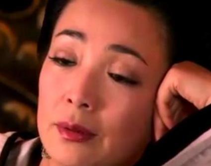 他手中紧握重兵又是父亲 为什么在目睹戚夫人遭受折磨却毫无反应呢