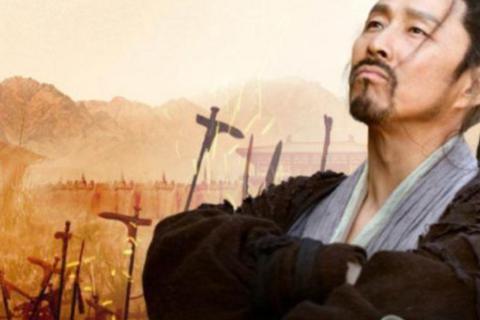 刘邦“暗度陈仓”章邯其实想到了！章邯为何还会中计？