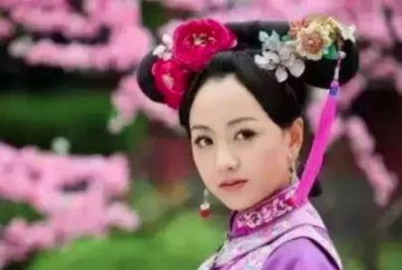 佟贵妃：13岁就嫁给顺治，14岁生下康熙