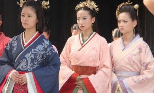 她本是太后的宫女,阴差阳错嫁错人却当上皇后