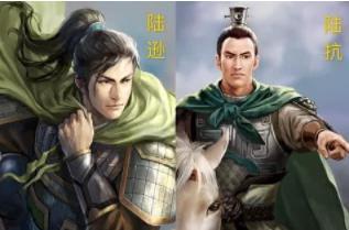 《三国演义》东吴有哪些名将？东吴后期三大名将介绍！