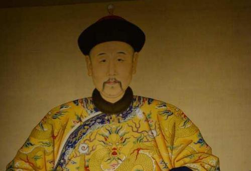 康熙的庙号为什么能称“祖”?皇太极都只能是叫“太宗”! 康熙的庙号为什么能称“祖”?皇太极都只能是叫“太宗”!