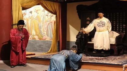 古代县令和现在的县长级别是否一样 古时候需要做些什么 古代县令和现在的县长级别是否一样 古时候需要做些什么