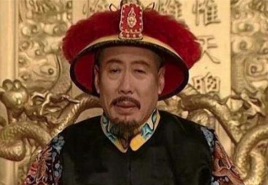 康熙临终前，为什么非要让此人陪葬？