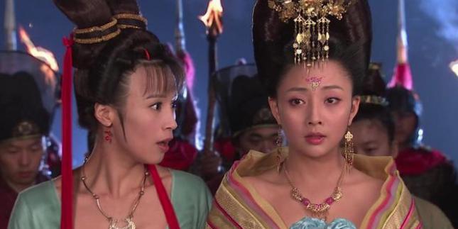 揭秘:唐玄宗李隆基到底有多风流? 揭秘:唐玄宗李隆基到底有多风流?