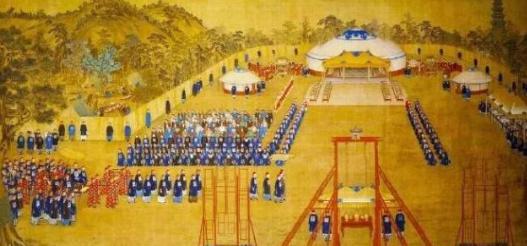 历朝历代困扰中原王朝的难题清朝是如何解决的?是什么难题? 历朝历代困扰中原王朝的难题清朝是如何解决的?是什么难题?