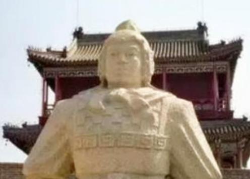 “千军万马避白袍”说的是谁?陈庆之一生有哪些战绩? “千军万马避白袍”说的是谁?陈庆之一生有哪些战绩?
