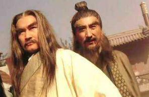 丐帮帮主史火龙的师承之谜？