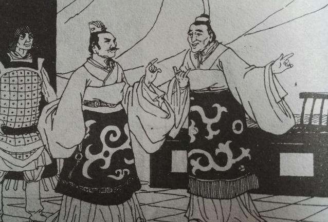 历史上的春秋霸主之一晋文公,到底是个怎样的人呢?