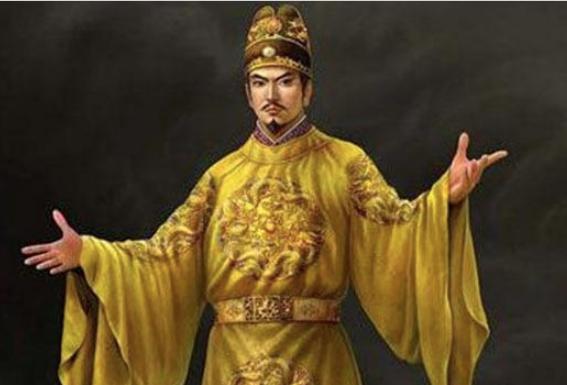 李纯：唐顺宗的第一个儿子，他在位期间有何政绩？