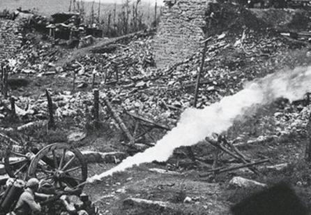 龙陵战役的伤亡情况如何?日军从此无险可守 龙陵战役的伤亡情况如何?日军从此无险可守