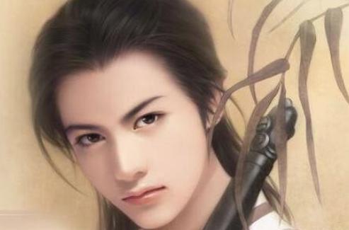 他是古代十大美男子之一，最后却无辜被杀