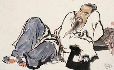 杨朱真的事极端利己主义者吗?为什么这样说他 杨朱真的事极端利己主义者吗?为什么这样说他