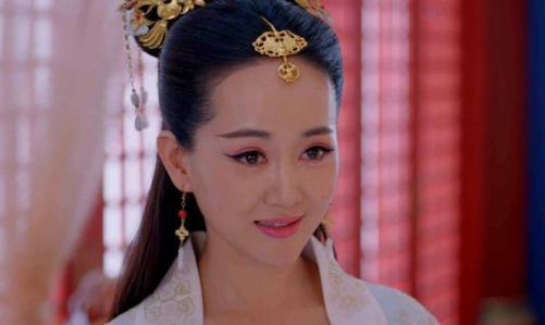 论亡国皇后应该怎么做？看看隋炀帝的萧皇后和李煜的小周后！