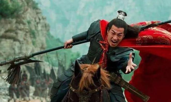 “说曹操,曹操到”,下半句鲜为人知,答案万万没想到?