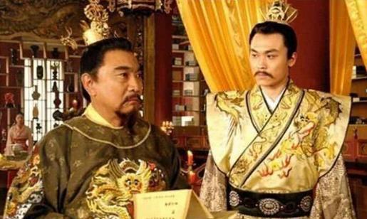 靖难之役后建文帝下落成谜!胡濙找到朱允炆了吗? 靖难之役后建文帝下落成谜!胡濙找到朱允炆了吗?