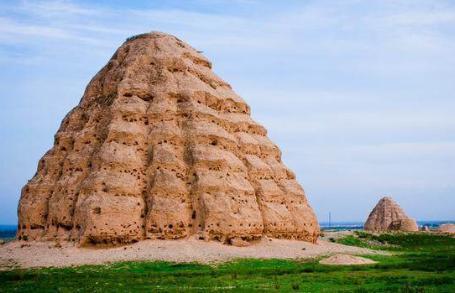 西夏王陵到底有多神秘 为什么千年至今都不长草呢