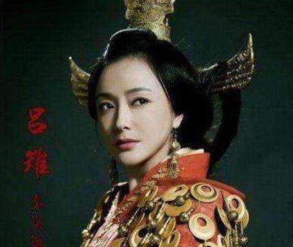 汉朝时期的吕后专权集团实力有多大?她经历了什么 汉朝时期的吕后专权集团实力有多大?她经历了什么