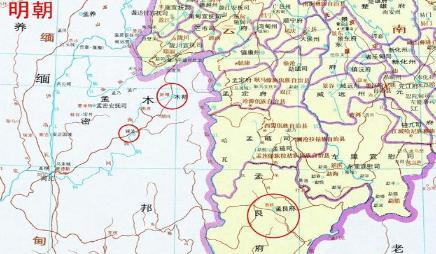 为什么永历帝会被吴三桂所杀 他是怎么被抓到的 为什么永历帝会被吴三桂所杀 他是怎么被抓到的