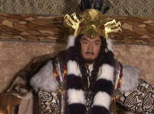 草原强国想娶大唐公主,李世民是怎么回复的? 草原强国想娶大唐公主,李世民是怎么回复的?