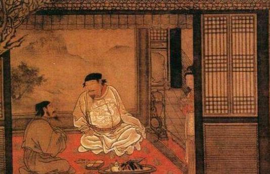 中国宰相制度起源于什么时候？明太祖为什么要废除宰相制？