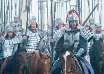 刘邦被打败逃跑时为什么丢下自己的孩子 其实里面的原因很简单 刘邦被打败逃跑时为什么丢下自己的孩子 其实里面的原因很简单