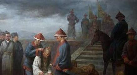 最让汉族人痛苦的剃发令是谁提出的？居然是汉族人