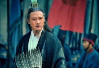 三国十大谋士排行榜！郭嘉能排第几？